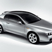 Alfa Romeo Brera 2.4 JTDm  vs Toyota Hiace Van L vs Nissan Murano 2.5 dCi vs BMW X6 xDrive30d 245 HP