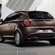 MiTo 1.3 JTDm Distinctive