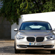 530d xDrive Gran Turismo