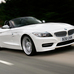 BMW Z4 Roadster 2.0 sDrive20i vs BMW Z4 Roadster 2.5 sDrive23i M Sport Highline Edition