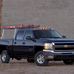 Toyota Tundra Limited 5.7L vs Chevrolet Silverado 1500 Extended Cab 2WD LTZ Standard Box vs Chevrolet Silverado 1500 Extended Cab 2WD LTZ Long Box vs Chevrolet Silverado 2500HD Crew Cab 2WD LT1 Standard Box