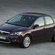 Focus 1.6i Saloon