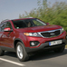 Sorento 2.4 Vision 4WD