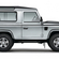 Land Rover Defender 90 2.5 TDi Soft Top