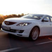 Acura RL Sedan vs Mazda 6 s Touring Plus vs Cadillac DTS Platinum vs Buick LaCrosse CXL AWD