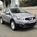 Nissan Qashqai 1.5 dCi Tekna 2WD