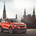 Opel Corsa GTC 1.2 vs Opel Mokka Moscow Edition