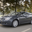 Avensis SW 2.0 D-4D Confort