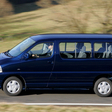 Hiace Pass Executive