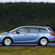 Vauxhall Astra Sports Tourer 1.6 SRi Automatic