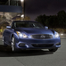 Infiniti G37 Coupé vs Ford Edge SEL AWD vs Ford Edge Limited FWD