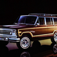 Wagoneer Limited