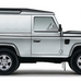 Defender 90 2.5 TDi Soft Top