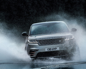 Range Rover Velar D300