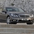 E250 Saloon CGI BlueEfficiency Avantgarde