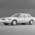 Bluebird Maxima Sedan V6 2000 Turbo Legrand