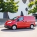 e-NV200 Van Basic C6kW