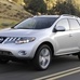 Murano SL AWD