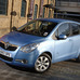 Opel Agila 1.2 Enjoy Automatic vs Seat Ibiza ST 1.2 Fresc vs Skoda Octavia 1.2I TSI Classic vs Volkswagen Fox 1.2I Element