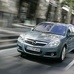 Opel Signum 2.8 Automatic vs Audi A8 L 3.0 TDI quattro SE Executive