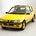 Audi 80 GL vs BMW M5 vs Fiat Campagnola A. R. 51 vs Peugeot 205 Rallye