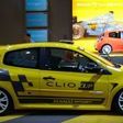 Clio Renault Sport Cup