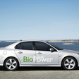 9-3 1.8t BioPower Saloon