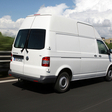 Transporter Combi 2.0 long