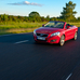 Skoda Superb 2.0 TDI vs Audi A6 Avant 2.0 TDI multitronic Limited Edition vs Volvo C70 D4 Momentum