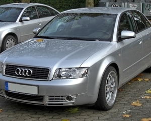 A4 3.0 TDI quattro Tiptronic