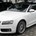 Audi A5 Cabriolet 2.0 TFSI quattro S-Tronic vs Audi A5 Cabriolet 3.0 TDI quattro vs Kia Optima 2.0 GDI turbo vs Mastretta MXT