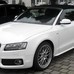 A5 Cabriolet 3.0 TDI quattro