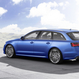 A6 Avant 2.0 TDI S tronic