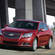 Chevrolet Malibu Ecotec 2.4 LTZ