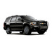 Chevrolet Tahoe LT1 4WD vs Lincoln Navigator L 4X2 vs Cadillac DTS Luxury vs Jeep Commander Limited 4X4