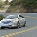 Honda Accord EX Automatic vs Hyundai Sonata 2.0T