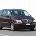 Lancia Phedra 2.0 JTD 16v 136cv Platino vs Mercedes-Benz Sprinter Combi 315CDI/ 37 T.A. Luxo vs Volkswagen Multivan 2.5 TDI European vs Volkswagen Caravelle 2.5 TDi Confortline