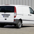 Vito 111 CDI Compact 4Matic Automatic