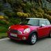 MINI (BMW) Mini Cooper vs Peugeot 3008 Sport 1.6 THP vs Hyundai i30 1.6 A/T Comfort vs Mitsubishi ASX 2WD 1.6 MIVEC Intense