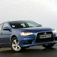 Lancer Hatchback 2.0 DI-D GS2