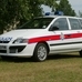 Space Star 1.9 DI-D Police car