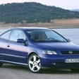 Astra Coupe 2.2 16V