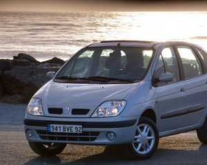 Scenic 1.9 dCi