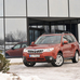 Subaru Forester 2.0X Comfort Automatic vs Kia Sportage 2.0 CRDi 4x4 TX Automatic