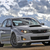 Impreza WRX STI Limited 