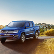 Amarok V6 3.0 TDI Comfortline 4X4