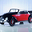 Volkswagen Beetle Cabriolet Karmann vs Peugeot 401 D