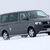 Volkswagen Multivan 2.0 TDI PanAmericana 4Motion vs Aston Martin Lagonda Rapide