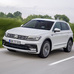 Tiguan 2.0 TDI DSG 4Motion R-Line