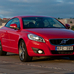 Peugeot 607 2.0i HDi vs Volvo C70 D4 Summum